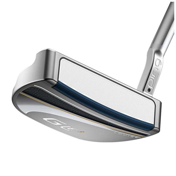 ピン ゴルフ PING G LE 3 LOUISE ルイーズ ジー エルイー 3 パター日本正規品 ...