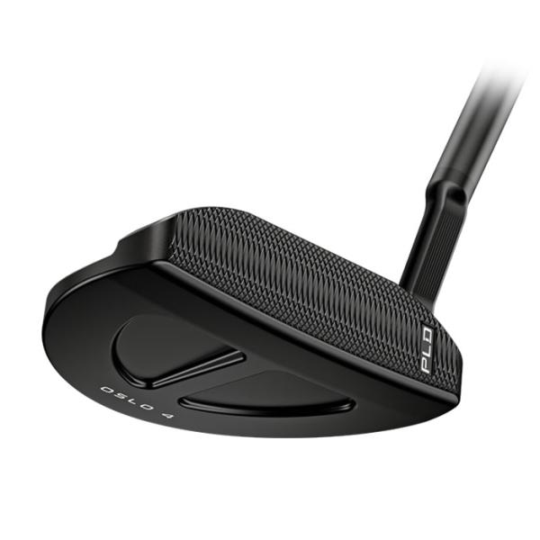 【左右選択可】ピン ゴルフ PING PLD MILLED パター OSLO 4 オスロ フォー P...