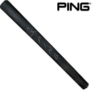 （ネコポス可）PING ピン パターグリップ ピストル ブラックアウト（PTB） USA品