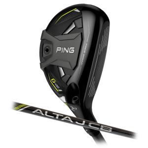 ピン ゴルフ PING G430 ハイブリッド PING TOUR 2.0 CHROME 85 日本  