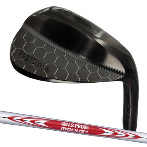 (カスタムクラブ)ムジーク muziik PROTO Wedge ep-105 ウェッジ N.S.P...