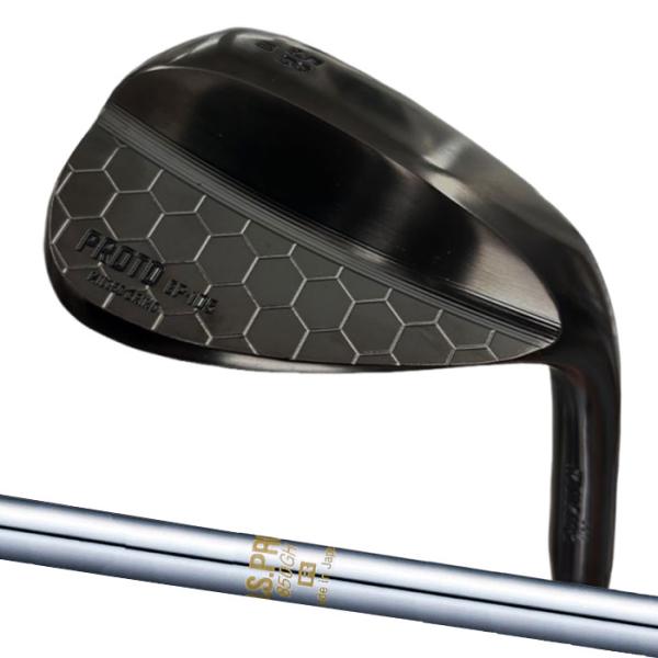 (カスタムクラブ)ムジーク muziik PROTO Wedge ep-105 ウェッジ N.S.P...