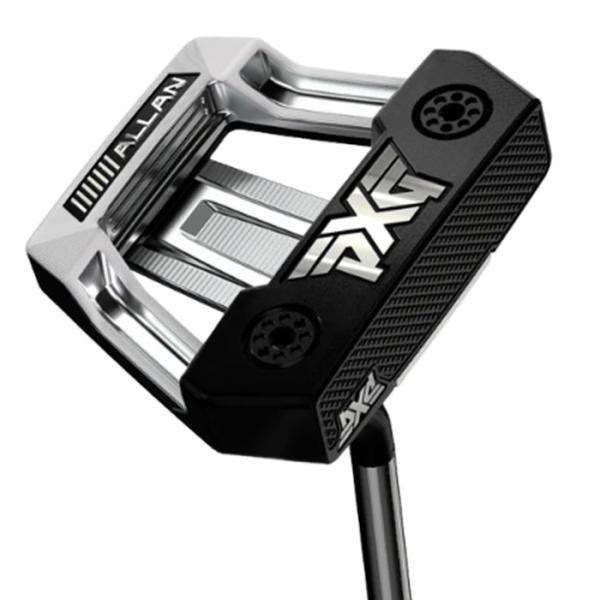 PXG Zero Torque Allan Long Puttter アラン ゼロトルク ロングパタ...