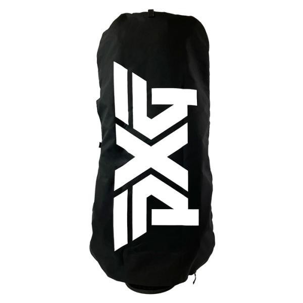 PXG トラベルカバー ライト B-JPTC2025 ユニセックス ゴルフバッグ