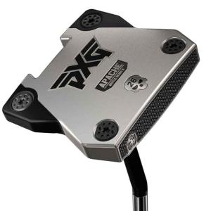 PXG Battle Ready II Putters Apache アパッチ バトル レディー 2 パター｜wizard