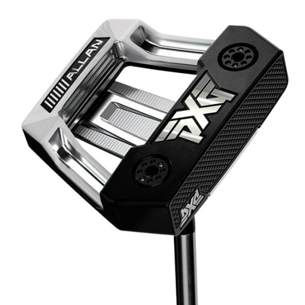 PXG Allan Putter アラン パター
