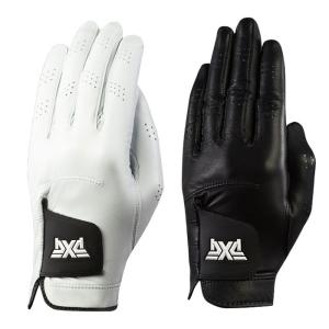 PXG ウィメンズ プレイヤーズ  ゴルフグローブ Womens Players Glove ピーエックスジー Parsons Xtreme Golf 本革｜wizard