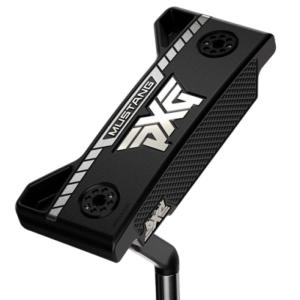 PXG パター ゼロトルク　Hellcat ZT 34 グリップカスタム PXG パター ゼロトルク Hellcat ZT 34 グリップカスタム PXG HELLCAT
