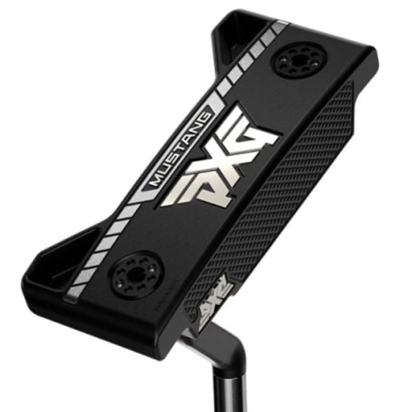 PXG Mustang Zero Torque パター マスタング ゼロトルク
