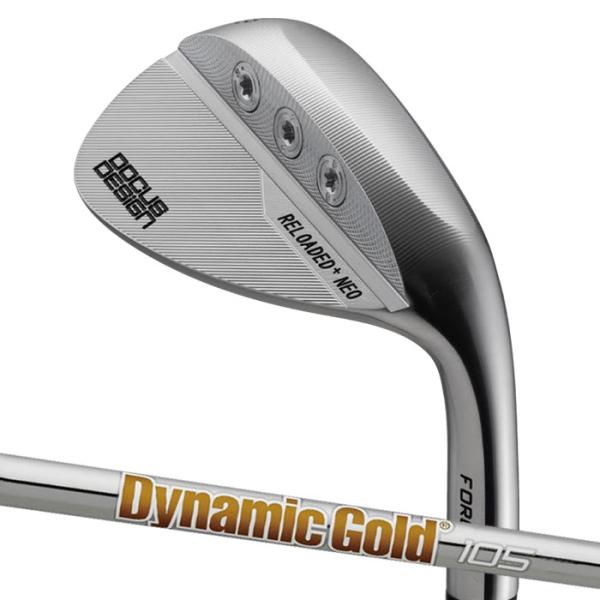 (カスタムクラブ) ドゥーカス DOCUS Reloaded+ NEO Wedge Dynamic ...