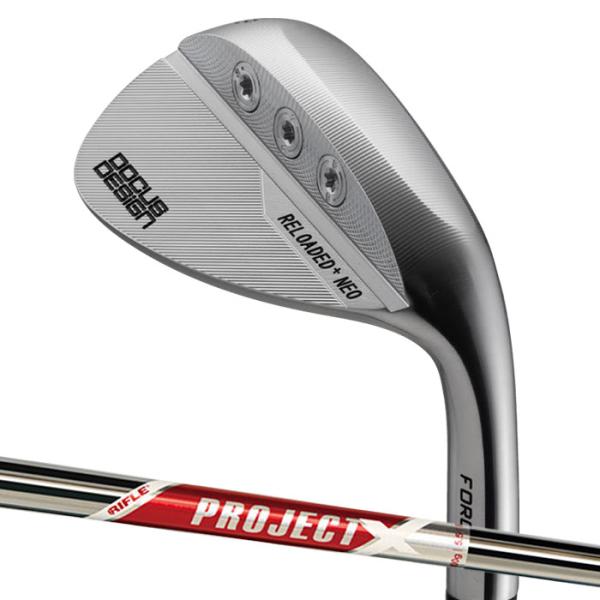 (カスタムクラブ) ドゥーカス DOCUS Reloaded+ NEO Wedge PROJECT ...