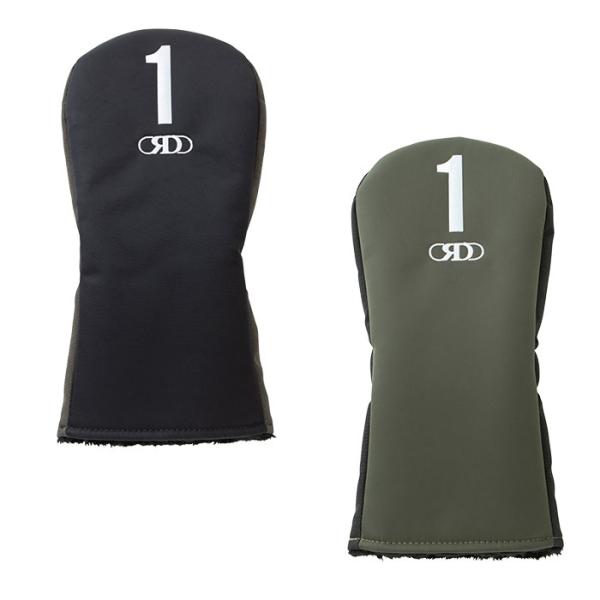 ロックデュード ROCK DUDE 013-729010 ヘッドカバー ドライバー用 ROCK・DU...