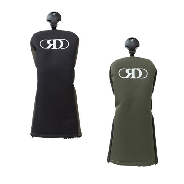 ロックデュード ROCK DUDE 013-729012 ヘッドカバー ユーティリティ用 ROCK・...