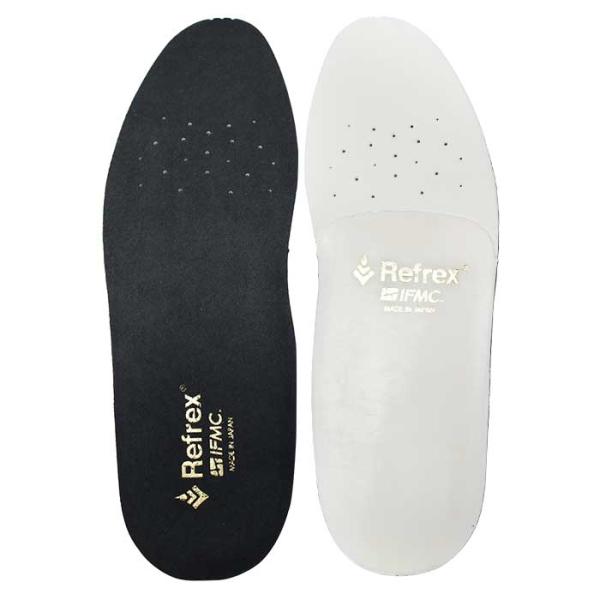 Refrex IFMC Sneakers 機能性インソール リフレックス イフミック スニーカー メ...