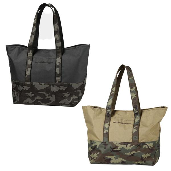 ロサーセン Rosasen 046-81201 トートバッグ GOLF TOTE BAG ゴルフバッ...