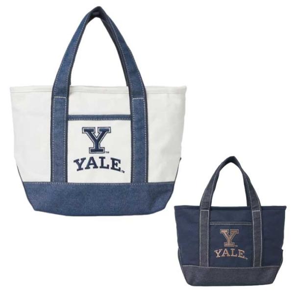 ロサーセン Rosasen 046-83406 イェール大学 コラボ ラウンドバッグ カートポーチ ...