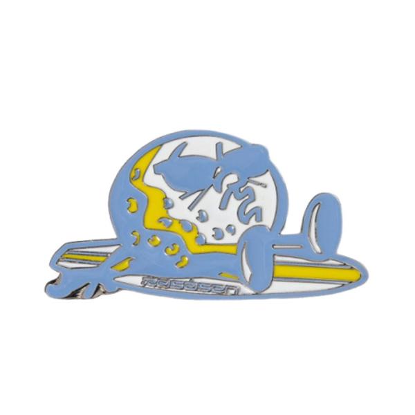 ロサーセン Rosasen 046-94804 ボールボーイ マーカー ゴルフマーカー  HIROC...