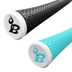 Bee ゴルフグリップ 水色 10本セット Bee ゴルフグリップ 水色 10本セット Bee ゴルフグリップ 水色 10本