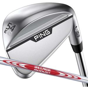 ピン ゴルフ PING S159 ウェッジ E EYE 2 グラインド ウエッジMODUS3 TOUR105 日本正規品 左右選択可｜wizard