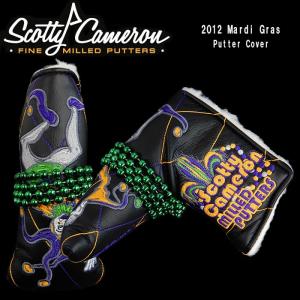 スコッティ キャメロン ヘッドカバーの商品一覧 ゴルフ スポーツ 通販 Yahoo ショッピング