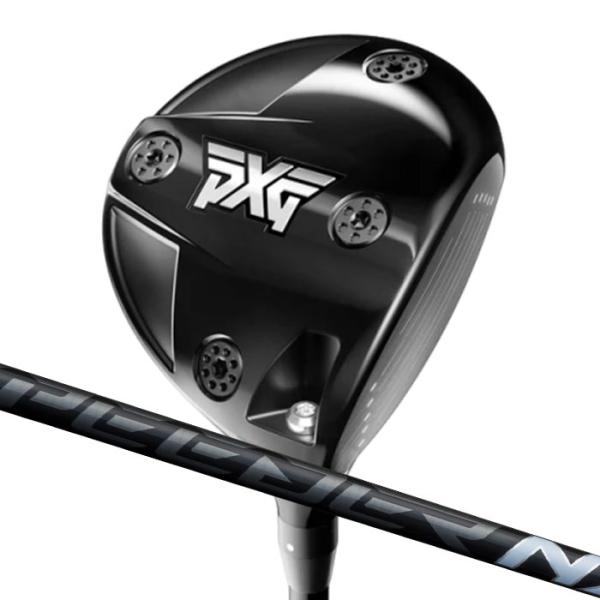 (カスタムクラブ) PXG Secret Weapon ミニドライバー  フジクラ スピーダーNX ...