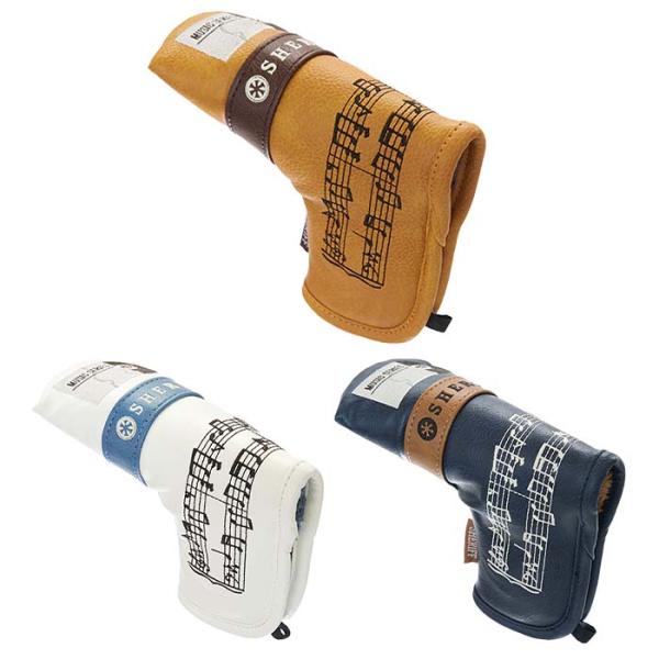 シェリフ ゴルフ SHERIFF SFC-018PT スタンダードモデル クラッシク シリーズ ピン...