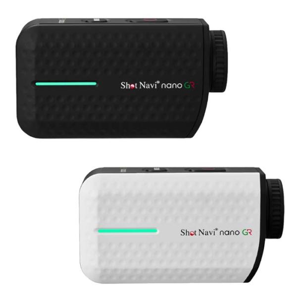 ショットナビ SHOT NAVI レーザースナイパー ナノ ジーアール LASER SNIPER n...