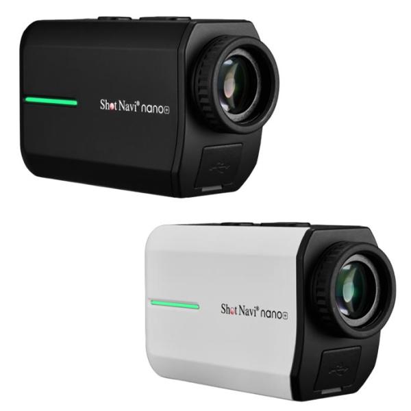 ショットナビ SHOT NAVI レーザースナイパー ナノ プラス LASER SNIPER nan...