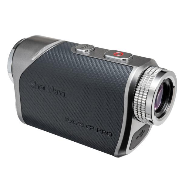 ショットナビ SHOT NAVI レーザースナイパー レイズ プロ GR LASER SNIPER ...
