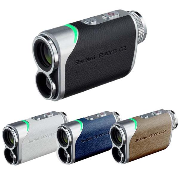 ショットナビ SHOT NAVI レーザースナイパー レイズ GR LASER SNIPER RAY...