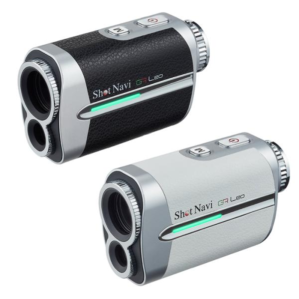 ショットナビ SHOT NAVI ボイス レーザー ジーアール レオ Voice Laser GR ...
