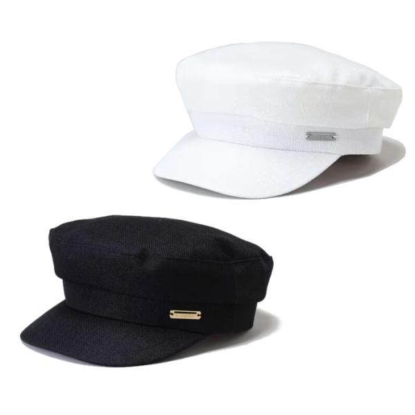セント アンドリュース St ANDREWS 042-3187304 マリン CAP キャップ オー...