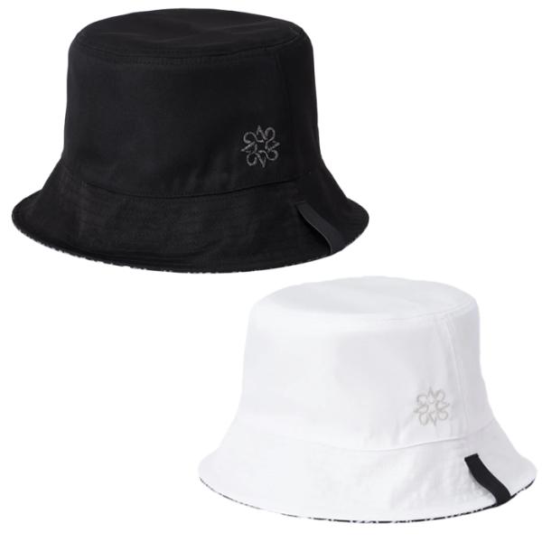 セント アンドリュース St ANDREWS 042-5187303 リバーシブル HAT ハット ...