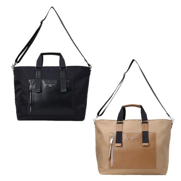 セント アンドリュース St ANDREWS 042-5981851 TOTE BAG トートバッグ...