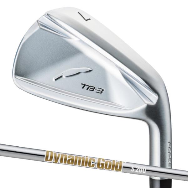 【メーカーカスタム】FOURTEEN フォーティーン TB-3 FORGED IRON EASY D...