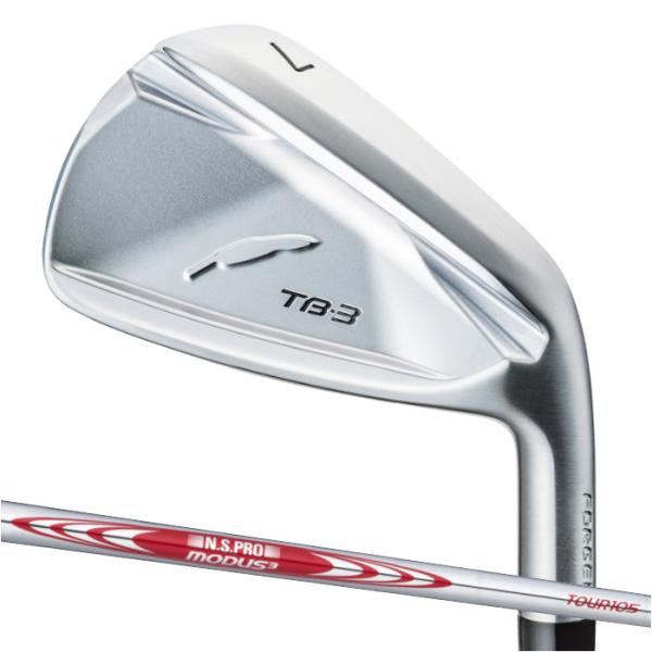【メーカーカスタム】FOURTEEN フォーティーン TB-3 FORGED IRON EASY N...