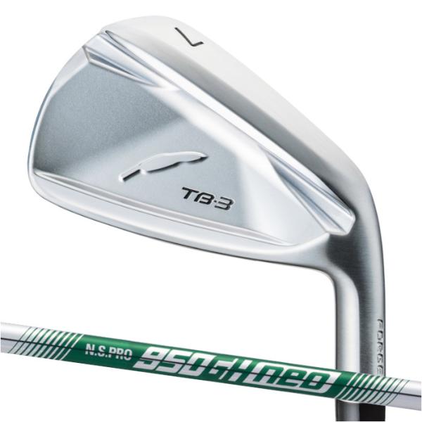 【メーカーカスタム】FOURTEEN フォーティーン TB-3 FORGED IRON EASY N...
