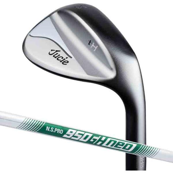 (カスタムクラブ)ジューシー JUCIE tH WEDGE ウエッジ N.S.PRO 950 neo