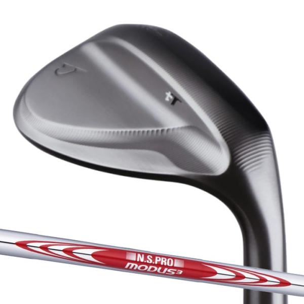(カスタムクラブ)ジューシー JUCIE tT WEDGE2.0 ウェッジN.S.PRO MODUS...