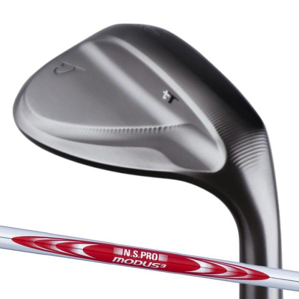 (カスタムクラブ)ジューシー JUCIE tT WEDGE2.0 ウェッジN.S.PRO MODUS...