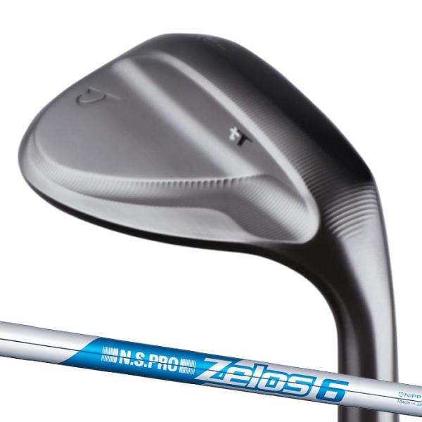 (カスタムクラブ)ジューシー JUCIE tT WEDGE2.0 ウェッジN.S.PRO ZELOS...