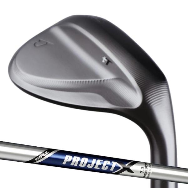 (カスタムクラブ)ジューシー JUCIE tT WEDGE2.0 ウェッジPROJECT X