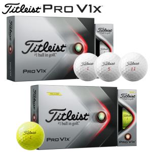 タイトリスト 21 Titleist Pro V1x 2ダース 24球 ゴルフ ボール まとめ買い プロv1x Tl 21prov1x 2dz ゴルフショップ ウィザード 通販 Yahoo ショッピング
