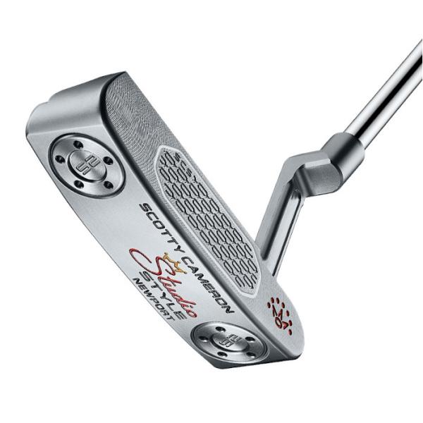 スコッティキャメロン SCOTTY CAMERON 2025 Studio Style スタジオ ス...