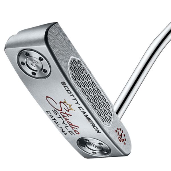 スコッティキャメロン SCOTTY CAMERON 2025 Studio Style スタジオ ス...