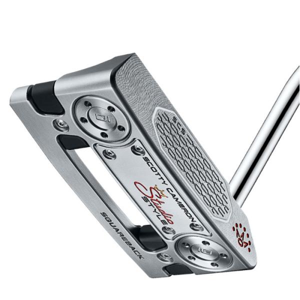 スコッティキャメロン SCOTTY CAMERON 2025 Studio Style スタジオ ス...