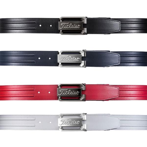 タイトリスト Titleist AABT01 ツアーバックル ゴルフ ベルト