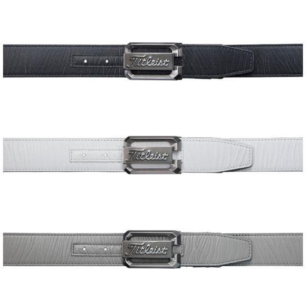 タイトリスト Titleist TAABT231 ツアーバックル ゴルフ ベルト