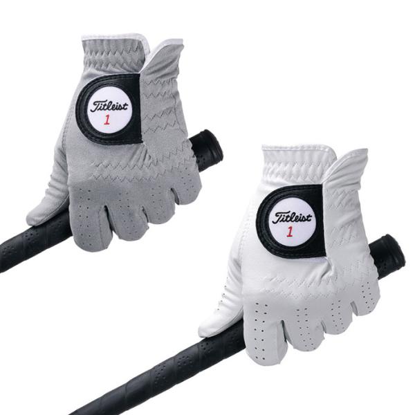 タイトリスト Titleist TG53 プロフェッショナルテック ゴルフ グローブ Profess...