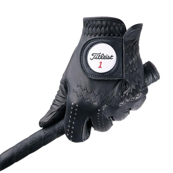 タイトリスト Titleist TG73 プロフェッショナルグローブ Professional Gl...